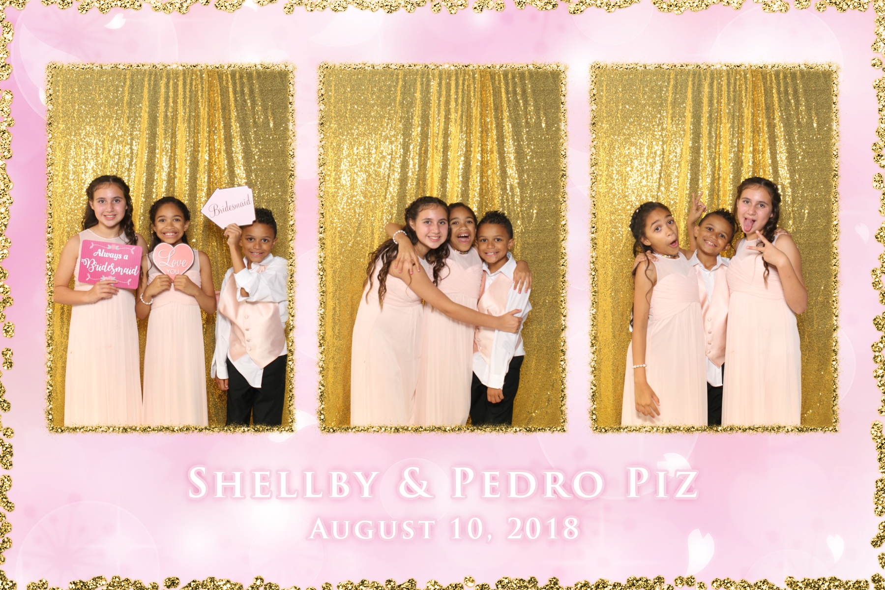 Piz Wedding | View more photos from the event at gallery.niknoxphotobox.com/u/NiKnox-Photo-Box/Piz-Wedding